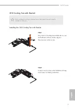 Preview for 11 page of ASROCK Z690 Taichi Manual