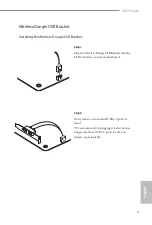 Preview for 13 page of ASROCK Z690 Taichi Manual