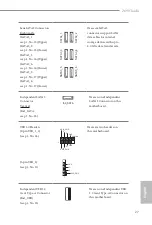 Preview for 31 page of ASROCK Z690 Taichi Manual