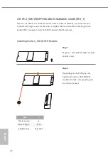 Preview for 38 page of ASROCK Z690 Taichi Manual