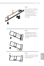 Preview for 39 page of ASROCK Z690 Taichi Manual