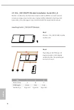 Preview for 42 page of ASROCK Z690 Taichi Manual