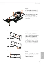 Preview for 43 page of ASROCK Z690 Taichi Manual