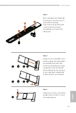 Preview for 47 page of ASROCK Z690 Taichi Manual