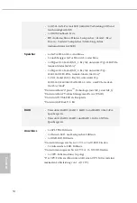 Preview for 58 page of ASROCK Z690 Taichi Manual