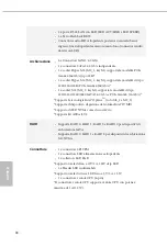 Preview for 90 page of ASROCK Z690 Taichi Manual