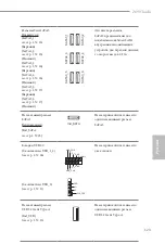 Preview for 127 page of ASROCK Z690 Taichi Manual