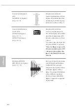 Preview for 146 page of ASROCK Z690 Taichi Manual