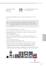 Preview for 149 page of ASROCK Z690 Taichi Manual