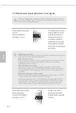 Preview for 158 page of ASROCK Z690 Taichi Manual