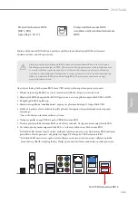 Preview for 165 page of ASROCK Z690 Taichi Manual