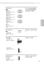 Preview for 207 page of ASROCK Z690 Taichi Manual