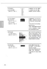 Preview for 210 page of ASROCK Z690 Taichi Manual