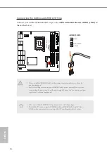 Предварительный просмотр 38 страницы ASROCK Z690M-ITX/ax Manual