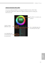 Предварительный просмотр 39 страницы ASROCK Z690M-ITX/ax Manual