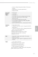 Предварительный просмотр 121 страницы ASROCK Z690M-ITX/ax Manual