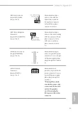 Предварительный просмотр 24 страницы ASROCK Z690M PG Riptide/D5 Manual