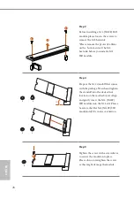 Предварительный просмотр 31 страницы ASROCK Z690M PG Riptide/D5 Manual