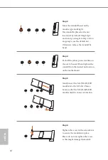 Предварительный просмотр 35 страницы ASROCK Z690M PG Riptide/D5 Manual