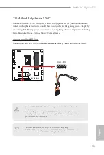 Предварительный просмотр 38 страницы ASROCK Z690M PG Riptide/D5 Manual