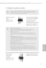 Preview for 70 page of ASROCK Z690M PG Riptide/D5 Manual