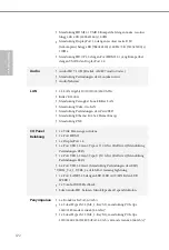 Preview for 175 page of ASROCK Z690M PG Riptide/D5 Manual