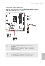 Предварительный просмотр 39 страницы ASROCK Z690M Phantom Gaming 4 Manual