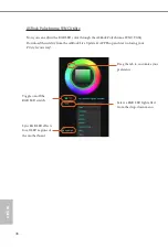 Предварительный просмотр 40 страницы ASROCK Z690M Phantom Gaming 4 Manual