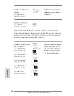 Предварительный просмотр 68 страницы ASROCK Z77 Extreme11 Quick Installation Manual