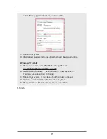 Предварительный просмотр 81 страницы ASROCK Z77 Extreme3 User Manual
