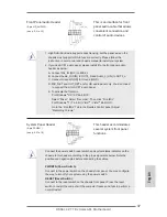 Предварительный просмотр 37 страницы ASROCK Z77 Extreme4-M User Manual