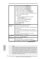 Preview for 84 page of ASROCK Z77 Extreme4-M User Manual