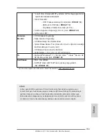 Предварительный просмотр 153 страницы ASROCK Z77 Extreme4-M User Manual