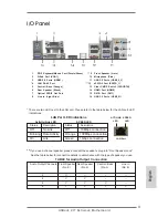 Предварительный просмотр 3 страницы ASROCK Z77 Extreme4 Quick Installation Manual