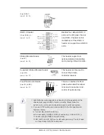 Предварительный просмотр 34 страницы ASROCK Z77 Extreme4 Quick Installation Manual