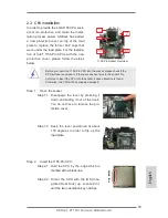 Предварительный просмотр 15 страницы ASROCK Z77 OC Formula User Manual