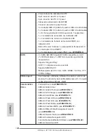 Предварительный просмотр 126 страницы ASROCK Z77 OC Formula User Manual