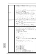 Предварительный просмотр 206 страницы ASROCK Z77 OC Formula User Manual