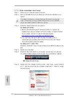 Preview for 22 page of ASROCK Z77 Pro4-M User Manual