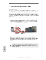 Preview for 24 page of ASROCK Z77 Pro4-M User Manual