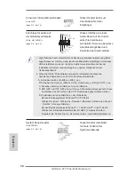 Preview for 50 page of ASROCK Z77 Pro4-M User Manual