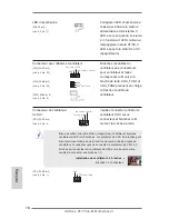 Preview for 70 page of ASROCK Z77 Pro4-M User Manual