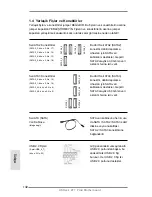 Предварительный просмотр 132 страницы ASROCK Z77 Pro4 Quick Installation Manual