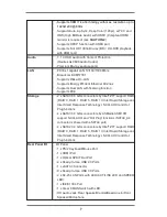 Предварительный просмотр 8 страницы ASROCK Z77 WS User Manual