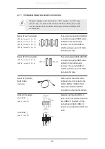 Предварительный просмотр 32 страницы ASROCK Z77M User Manual