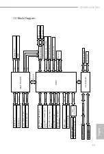 Предварительный просмотр 15 страницы ASROCK Z790 PG-ITX/TB4 User Manual