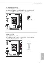 Предварительный просмотр 37 страницы ASROCK Z790 PG-ITX/TB4 User Manual