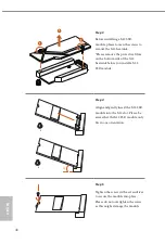 Предварительный просмотр 44 страницы ASROCK Z790 PG-ITX/TB4 User Manual