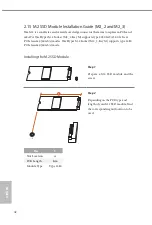 Предварительный просмотр 46 страницы ASROCK Z790 PG-ITX/TB4 User Manual