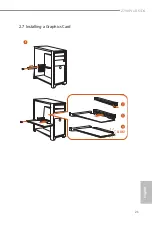 Предварительный просмотр 25 страницы ASROCK Z790 Pro RS/D4 User Manual